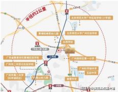 市二中苏元尝试学校、师范大学广州尝试